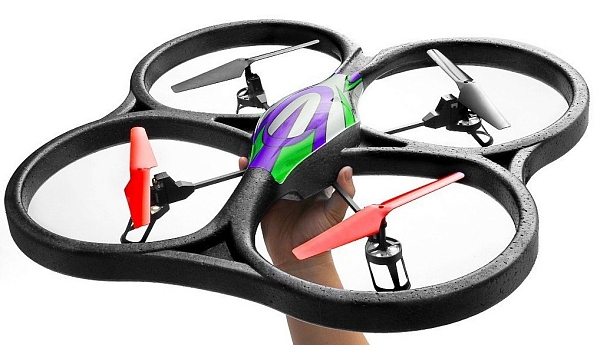 ������������ (����) WL Toys V262