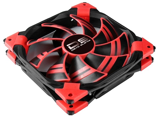 ������� ���������� Aerocool DS Fan 14cm