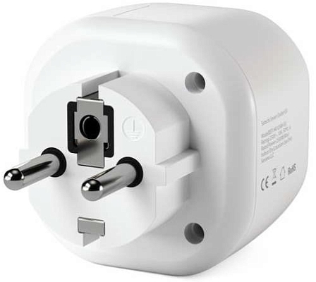 Satechi Smart Outlet
