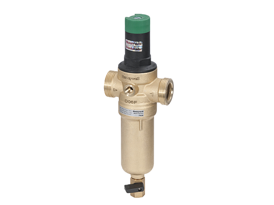 ������ � ������������ �������� Honeywell FK06- 1/2" �AM