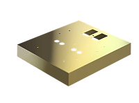 ��������� ��� ��������� ������ Ballu BHC-DB-MG