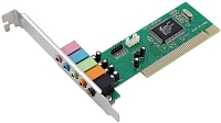 �������� ����� C-Media CMI8738-LX