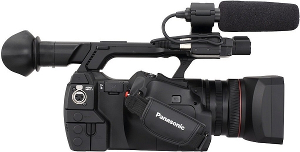 ����������� Panasonic AJ-PX270