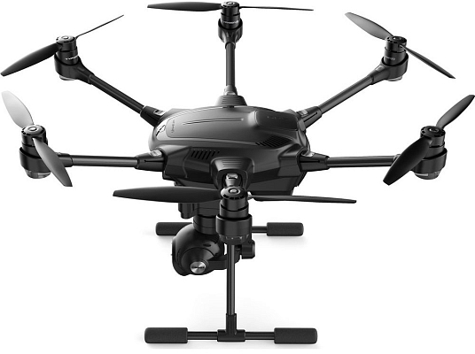 ������������ (����) Yuneec Typhoon H Advanced