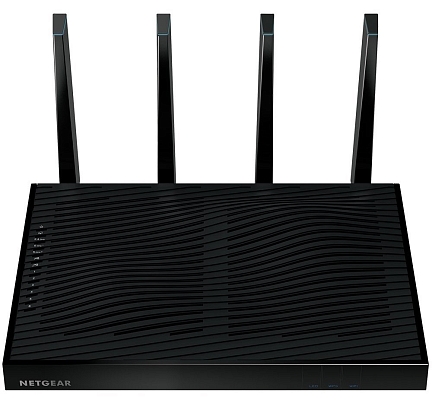 Wi-Fi ������� NETGEAR R8500