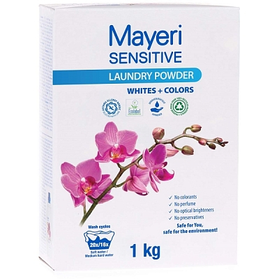 Mayeri Sensitive ������������� 2��