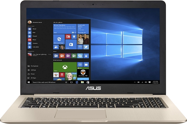 ������� Asus VivoBook Pro 15 N580VD [N580VD-DM230T]