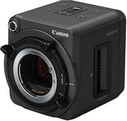 ����������� Canon ME20F-SH