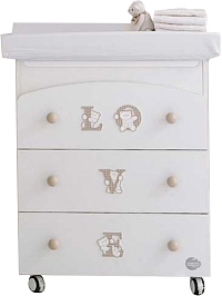 ����������� ������ Baby Expert Love