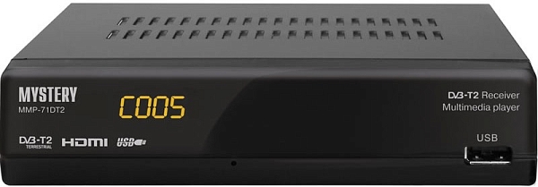 �� ����� Mystery MMP-71DT2