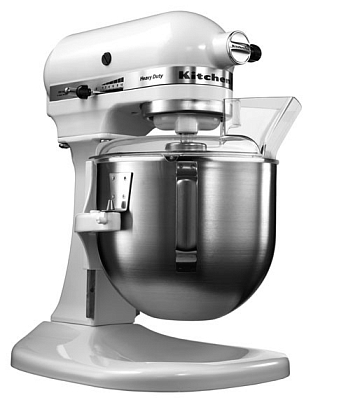 �������� ������� KitchenAid 5KPM50