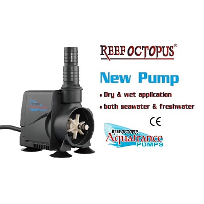 Reef Octopus OC-110204 Reef Octopus ����� Reef Octopus AQ-1500 Aquatrance