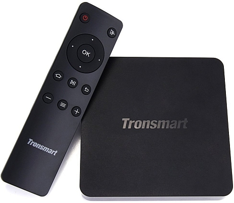 ���������� Tronsmart Vega S95 Meta