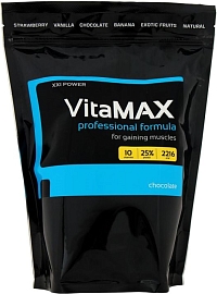 XXI Power VitaMAX [0.8 kg]