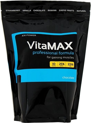 XXI Power VitaMAX [0.8 kg]