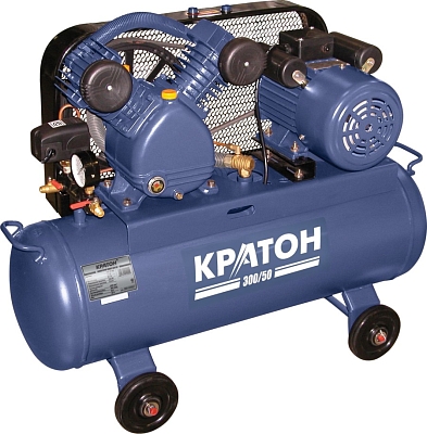 ���������� Kraton Hobby 300/50