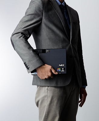 �������� NEC L102W