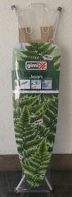 ���������� ����� Gimi Jean