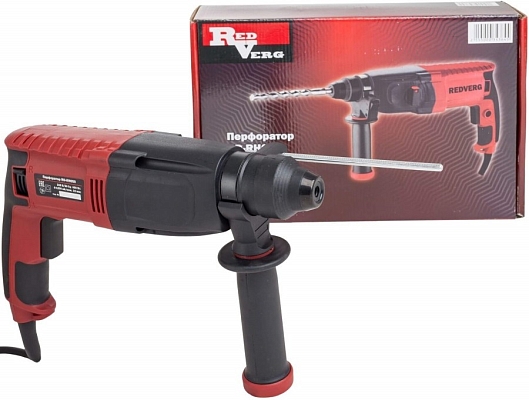 ���������� RedVerg RD-RH650