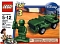 ����������� Lego Army Jeep 30071
