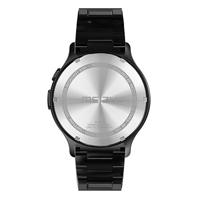 ������� ������ Meizu Light Smartwatch