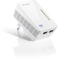 Powerline ������� TP-LINK TL-WPA4220