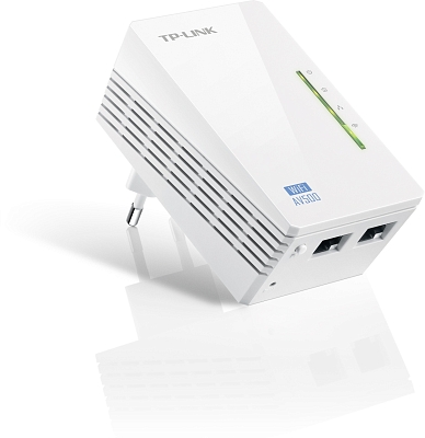 Powerline ������� TP-LINK TL-WPA4220
