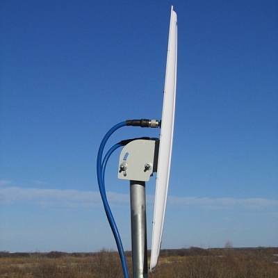 ������� ��� Wi-Fi � 3G Antex AX-2417PS60 MIMO 2x2