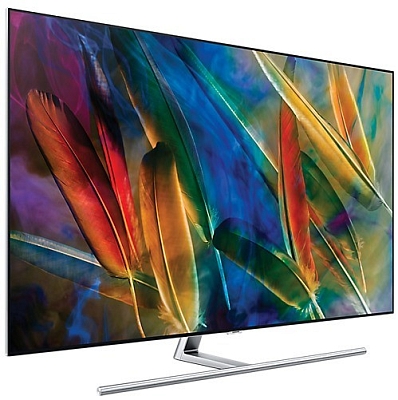 LCD ��������� Samsung QE-49Q7FAMU