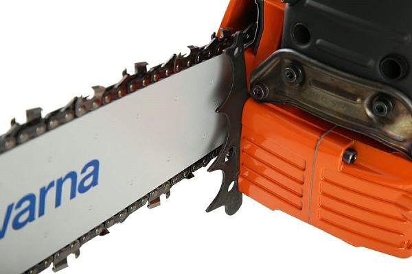 ���� Husqvarna 372 XP 18