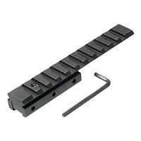 ������ ���������� Veber 26A DVT Weaver-"��������"