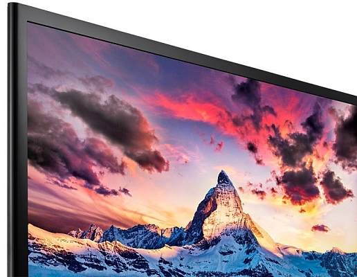 ������� Samsung S27F358F