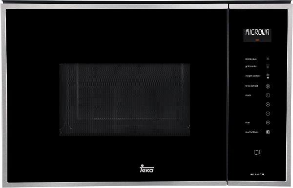 ������������ ������������� ���� Teka ML 825 TFL