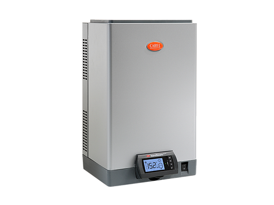 ����������� CAREL HumiSteam Basic Advanced UE009YDCR1