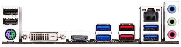 ����������� ����� Gigabyte GA-AB350-Gaming