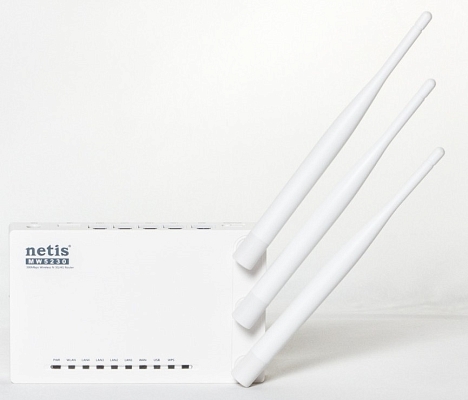 Wi-Fi ������� Netis MW5230