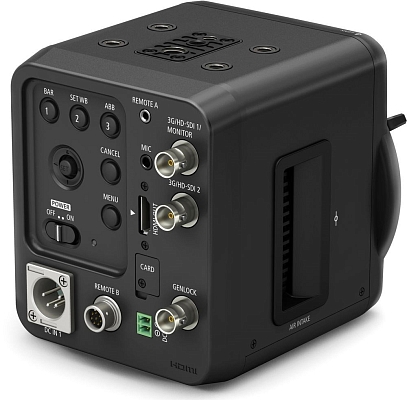 ����������� Canon ME20F-SH