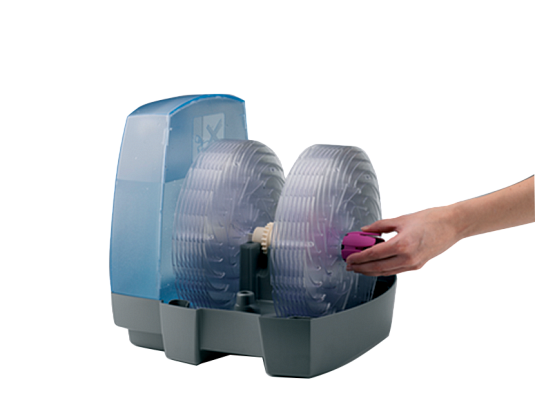 ����� ������� Boneco W2055 A