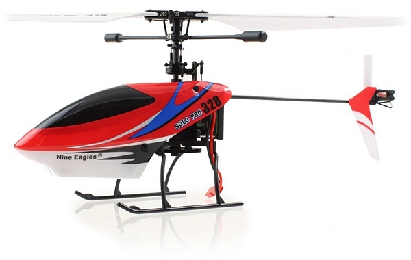 ���������������� �������� Nine Eagles Solo PRO 328