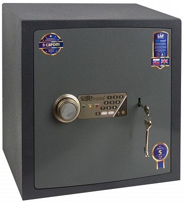 SAFEtronics NTL 40ME