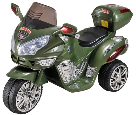 ������� ������������� RiverToys Moto HJ9888
