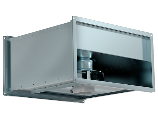 ���������� ������������� ��������� SHUFT RFE-B 500�250-2 VIM