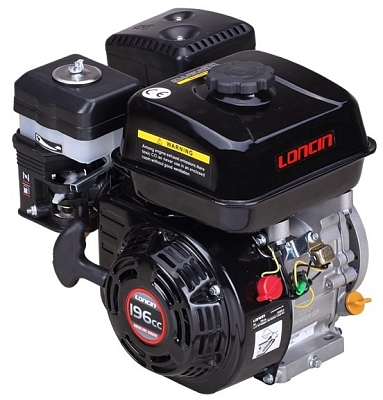 ��������� Loncin G200F