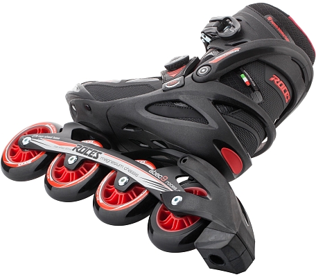 ��������� ������ Roces Gymnasium 2.0 2017