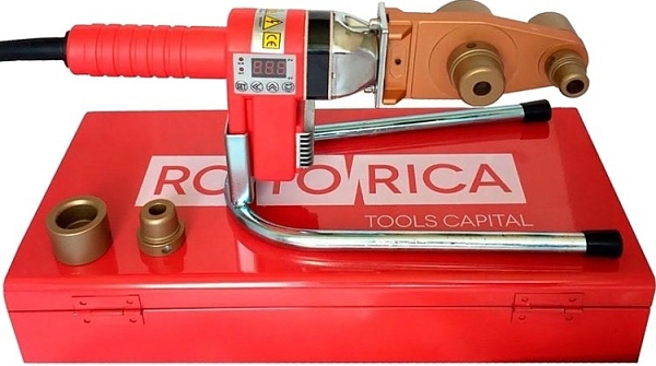 �������� Rotorica Rocket Welder Eco