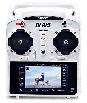 ������������ (����) Blade Chroma Camera Drone 4K CGO3 ST10+