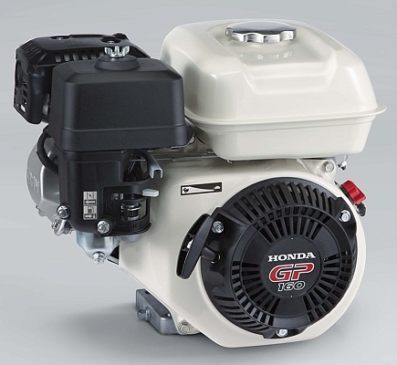 ��������� Honda GP160