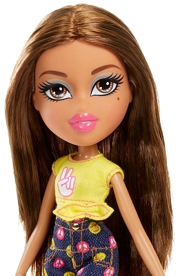 ����� Bratz Yasmin Selfie Snaps 540397