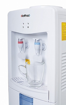 ����� ��� ���� HotFrost V118E