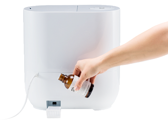 �������������� ����������� ������� Boneco U300